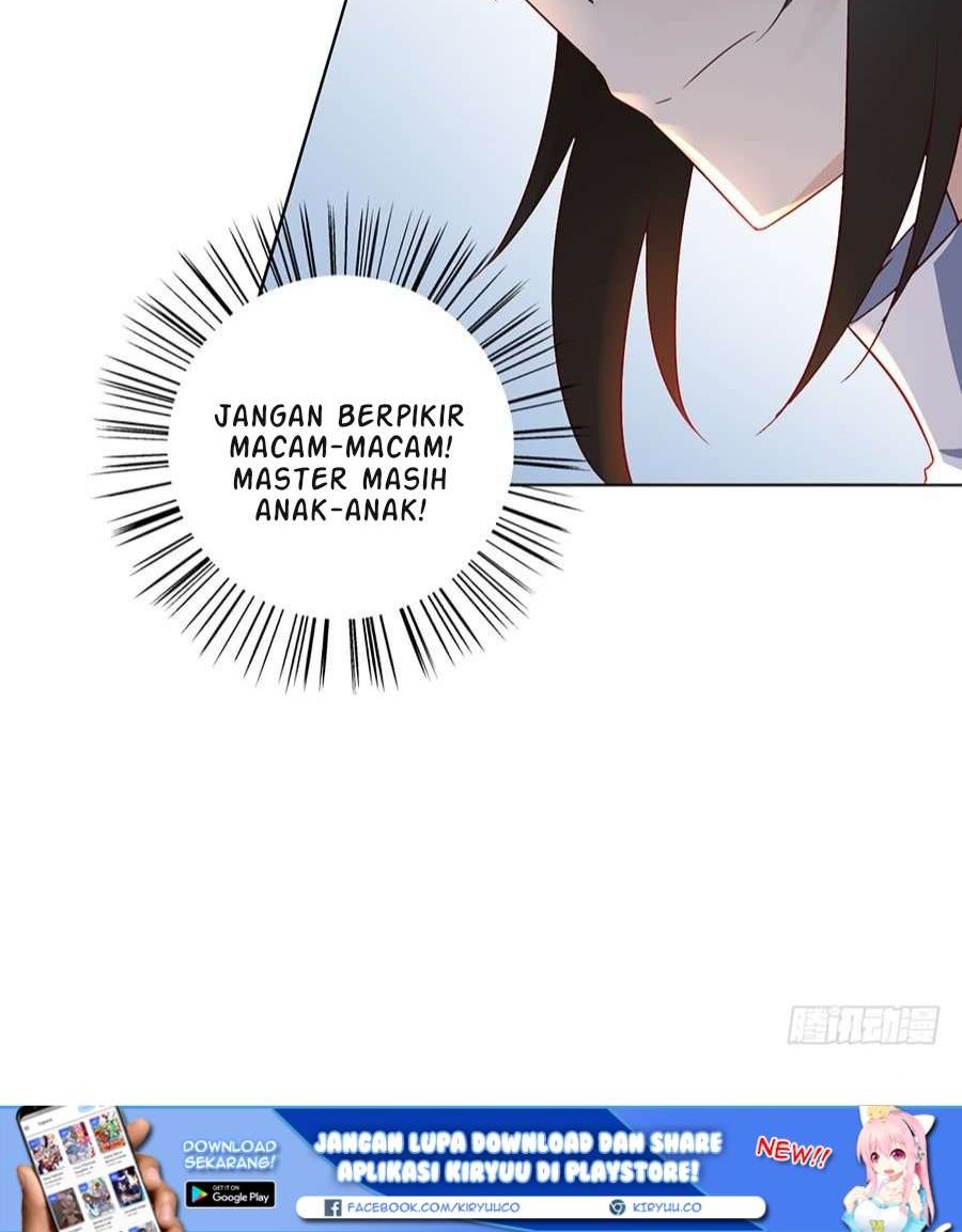Meng Shi Zai Shang Chapter 10 - halaman 27