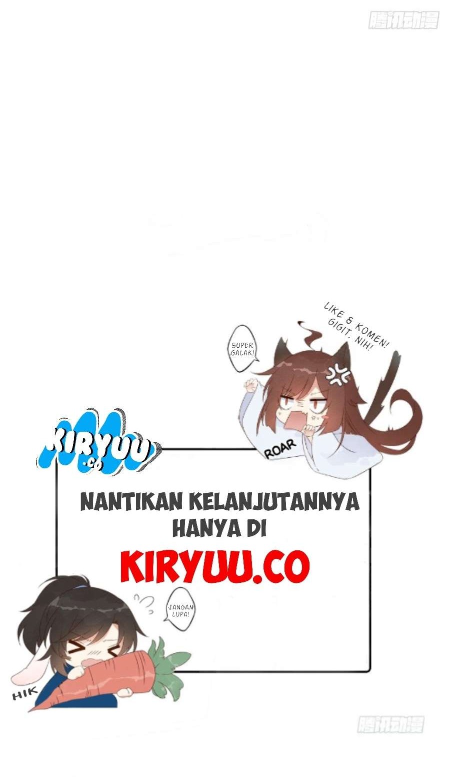 Meng Shi Zai Shang Chapter 10 - halaman 29