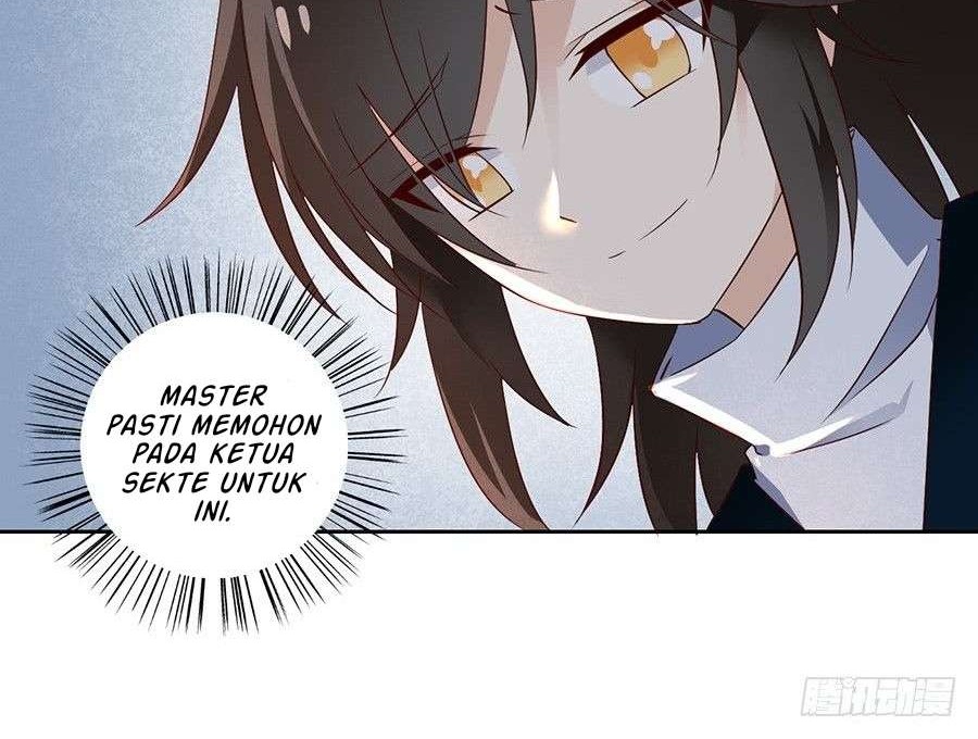 Meng Shi Zai Shang Chapter 10 - halaman 9