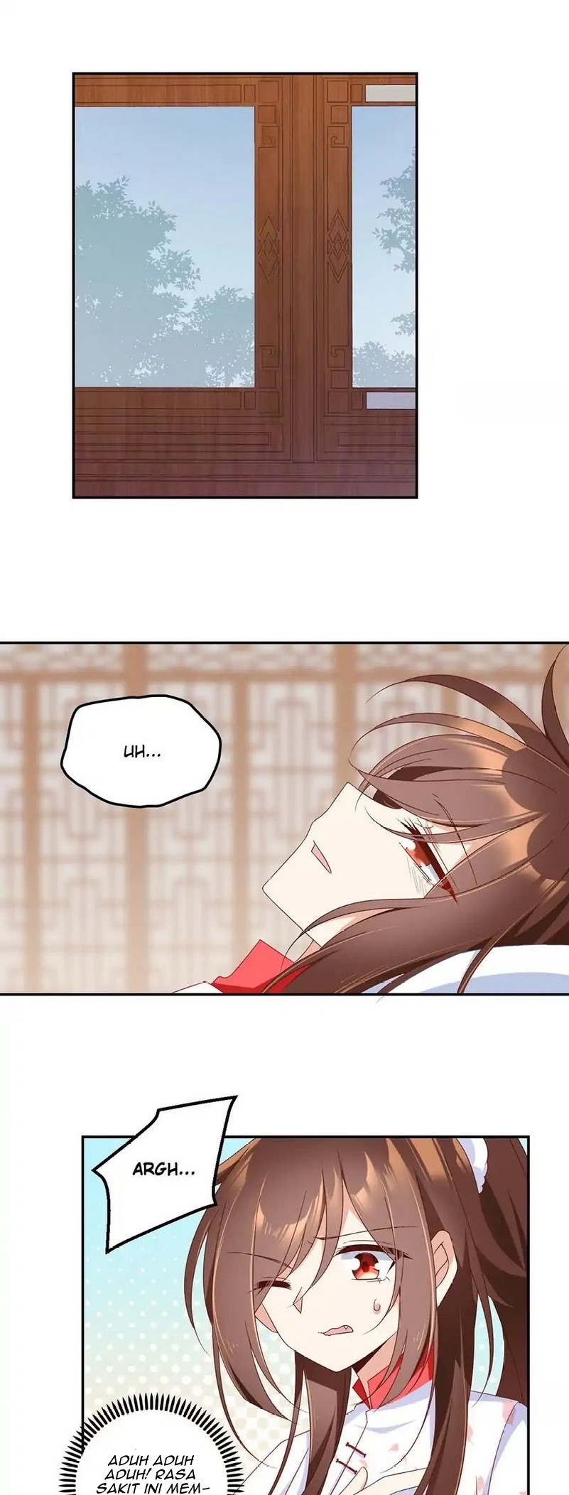 Meng Shi Zai Shang Chapter 101 - halaman 2