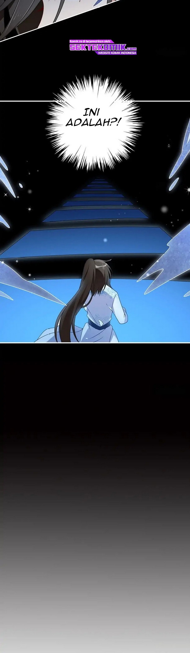 Meng Shi Zai Shang Chapter 103 - halaman 15