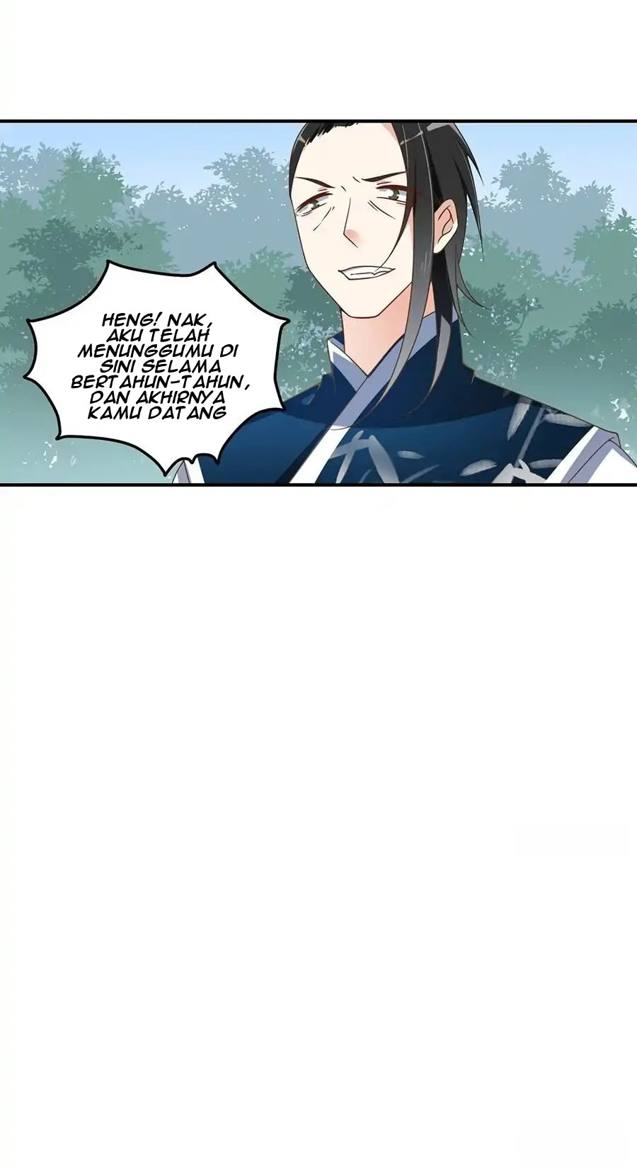Meng Shi Zai Shang Chapter 104 - halaman 15