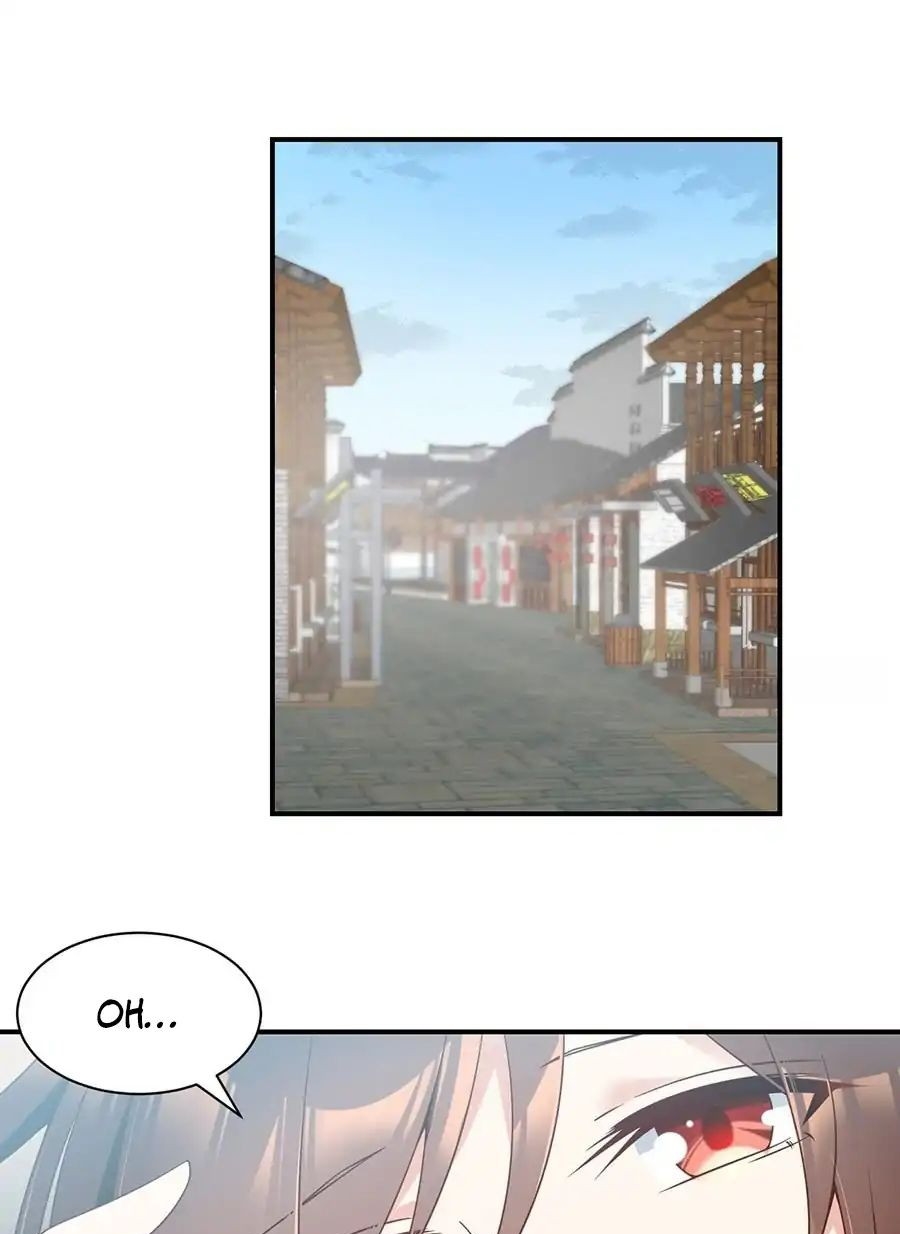 Meng Shi Zai Shang Chapter 104 - halaman 2