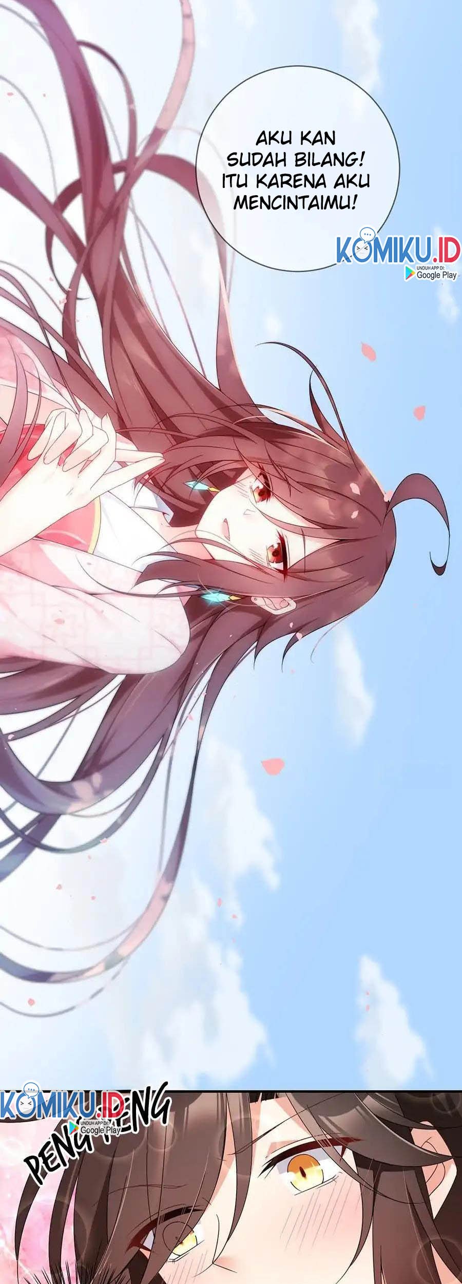 Meng Shi Zai Shang Chapter 106 - halaman 13