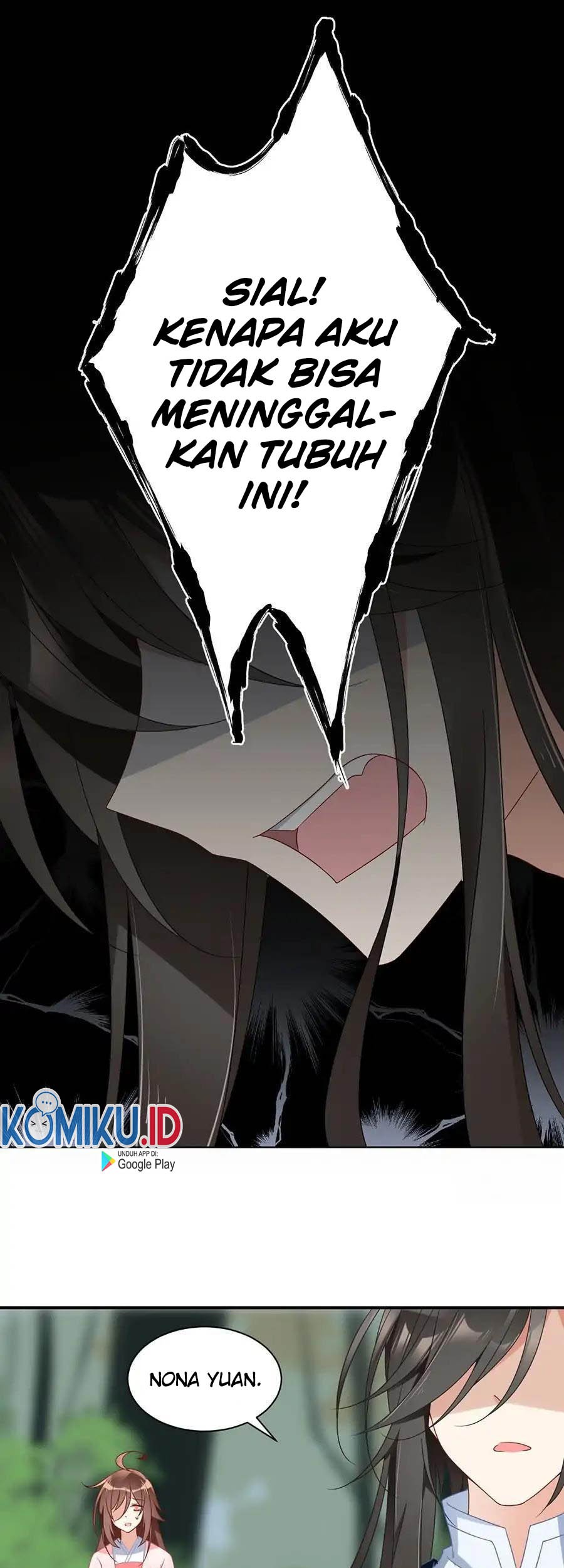 Meng Shi Zai Shang Chapter 106 - halaman 18