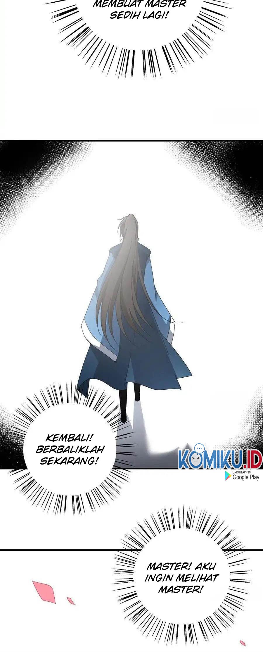 Meng Shi Zai Shang Chapter 106 - halaman 20