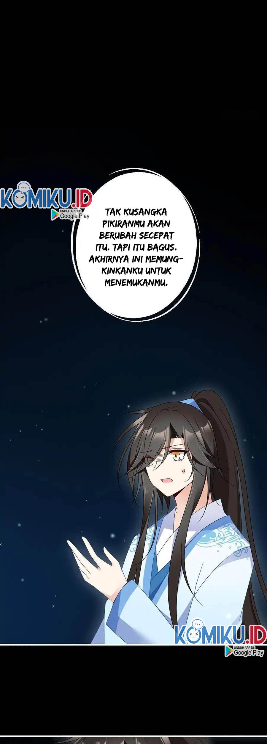 Meng Shi Zai Shang Chapter 106 - halaman 21