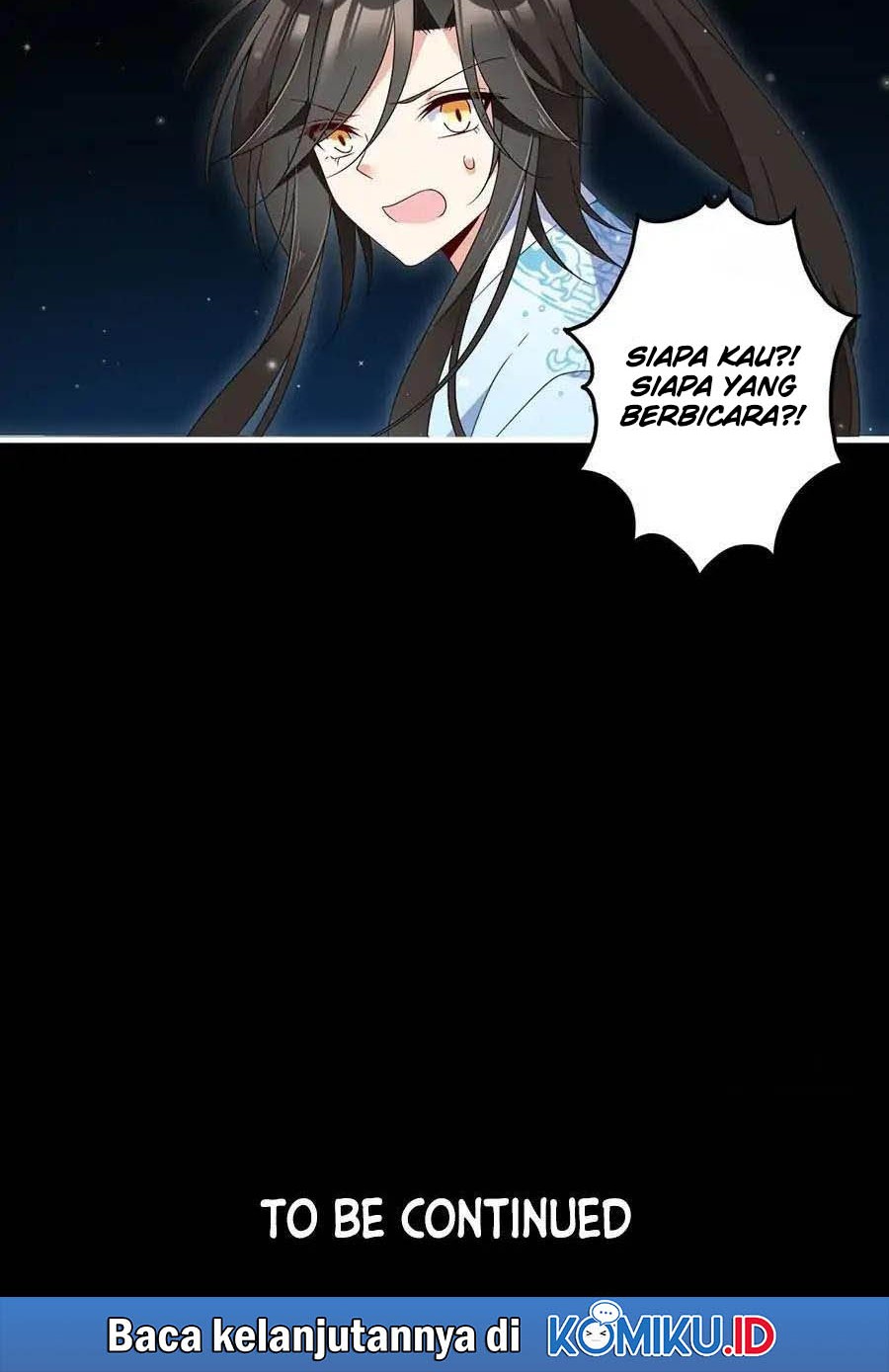 Meng Shi Zai Shang Chapter 106 - halaman 22
