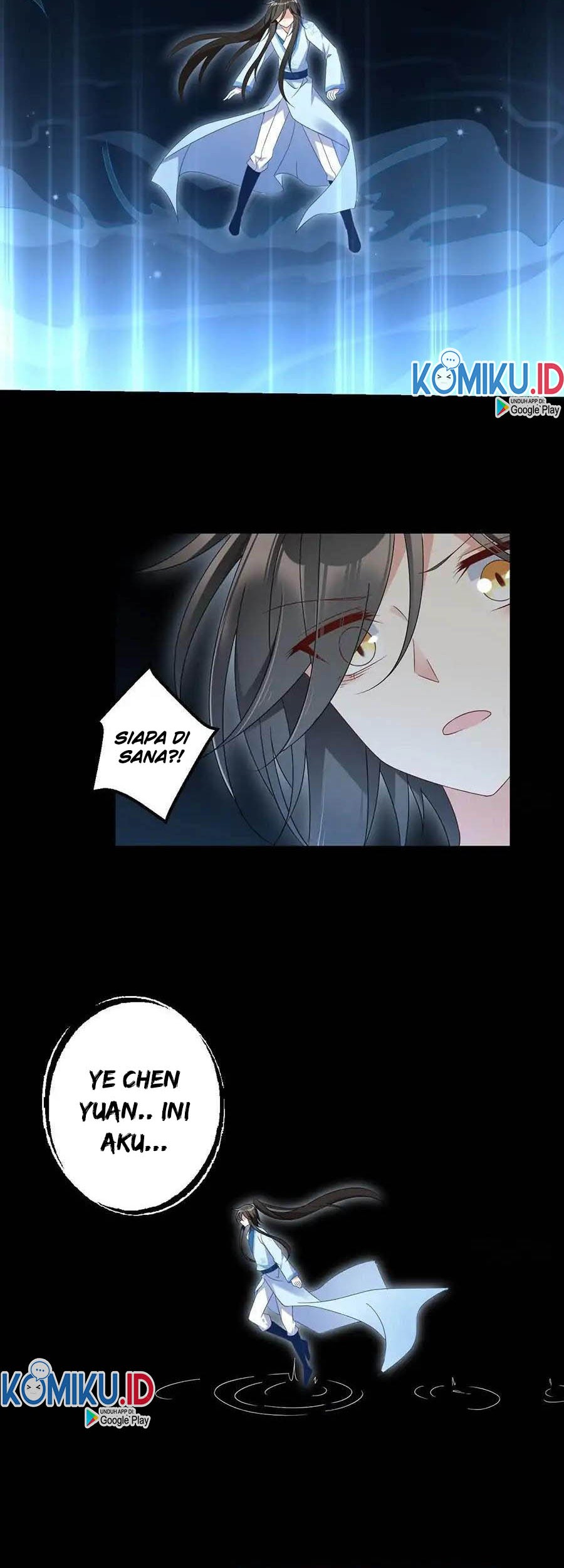 Meng Shi Zai Shang Chapter 106 - halaman 4