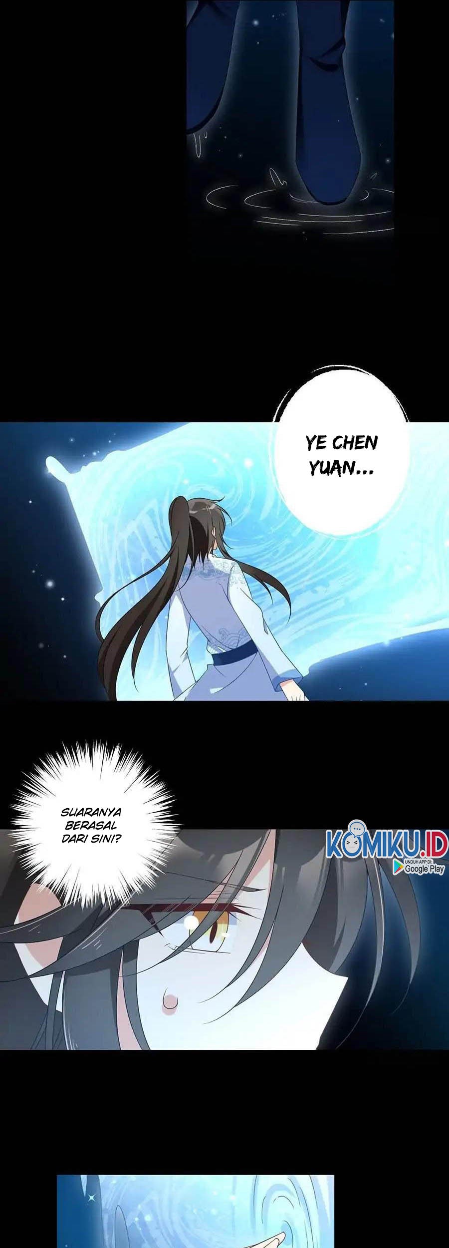 Meng Shi Zai Shang Chapter 106 - halaman 5