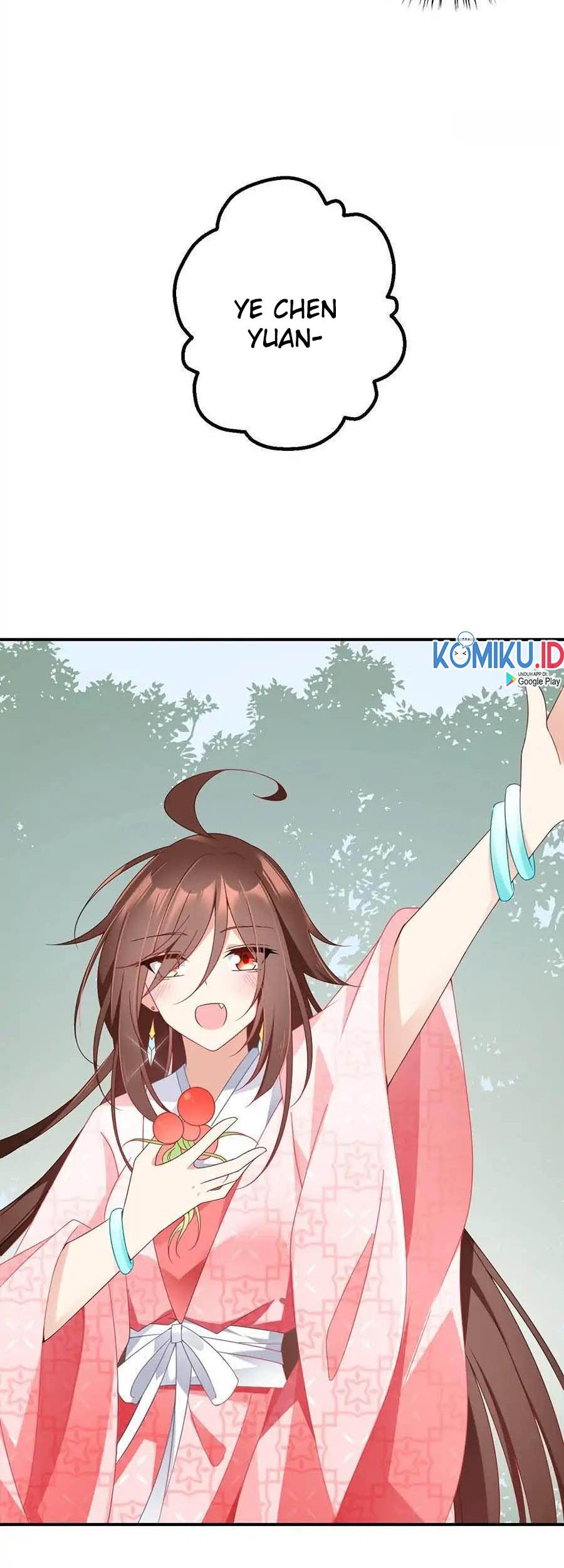 Meng Shi Zai Shang Chapter 106 - halaman 9