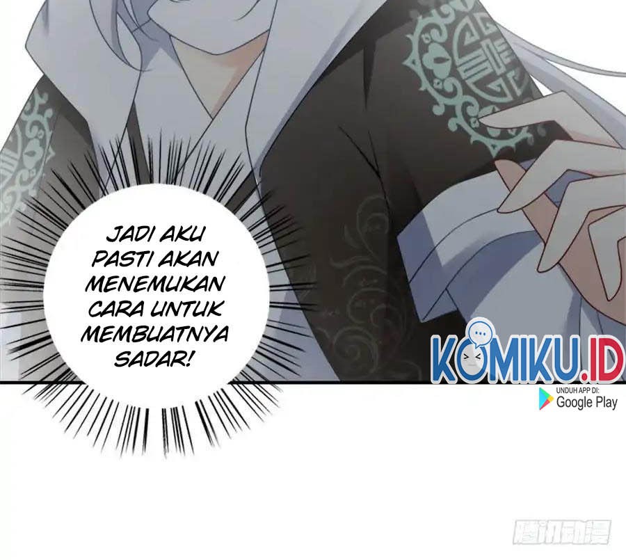 Meng Shi Zai Shang Chapter 107 - halaman 11