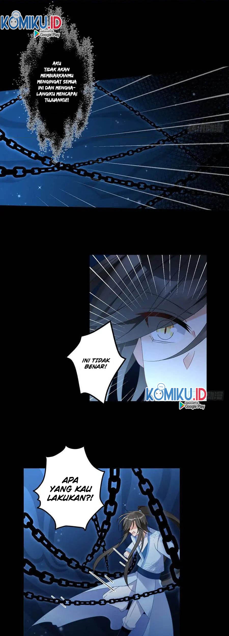 Meng Shi Zai Shang Chapter 108 - halaman 11