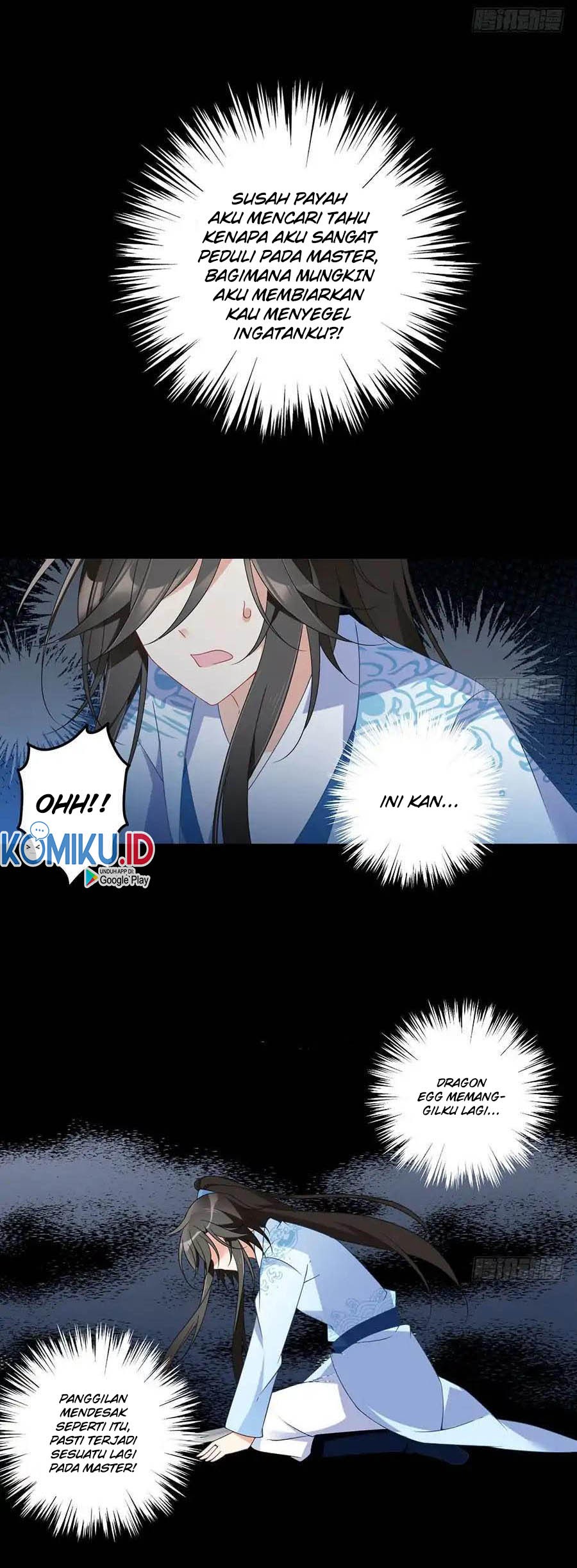 Meng Shi Zai Shang Chapter 108 - halaman 13