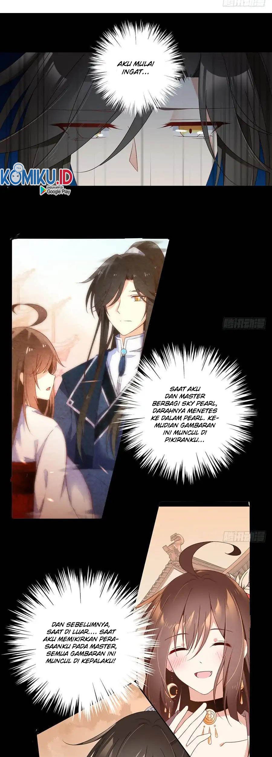 Meng Shi Zai Shang Chapter 108 - halaman 4