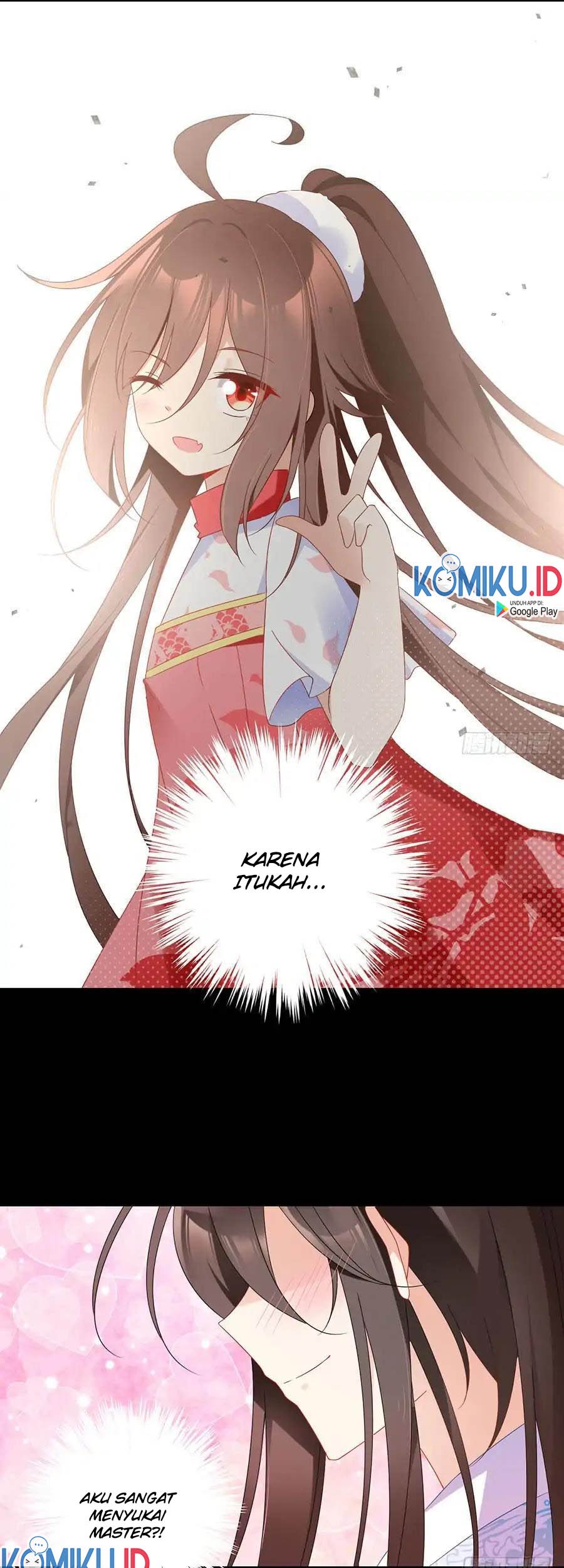 Meng Shi Zai Shang Chapter 108 - halaman 7