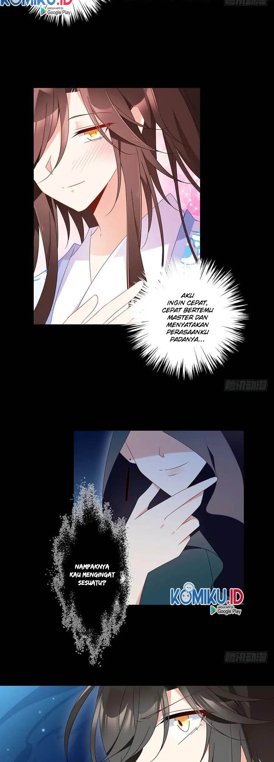 Meng Shi Zai Shang Chapter 108 - halaman 8