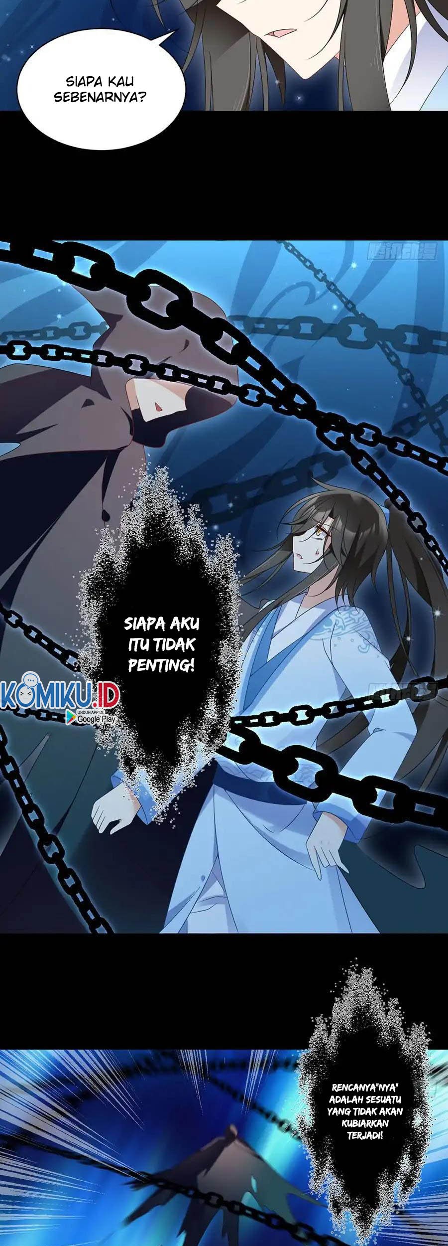 Meng Shi Zai Shang Chapter 108 - halaman 9