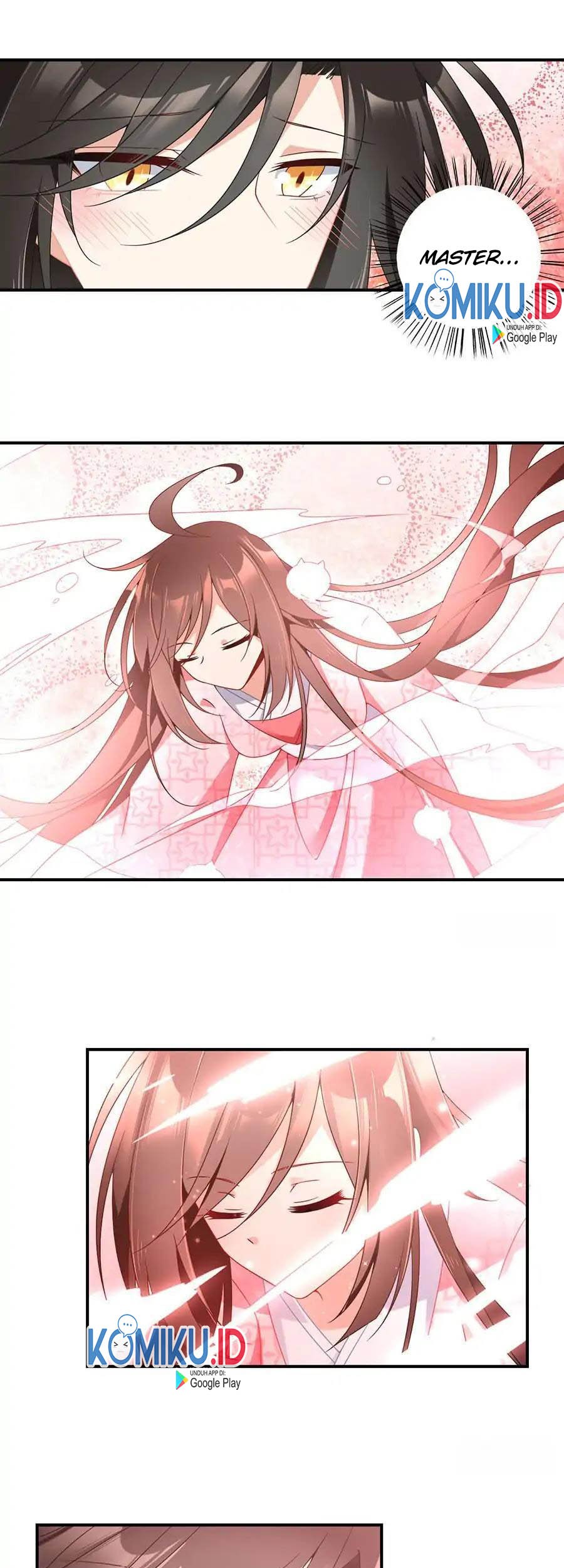 Meng Shi Zai Shang Chapter 109 - halaman 10