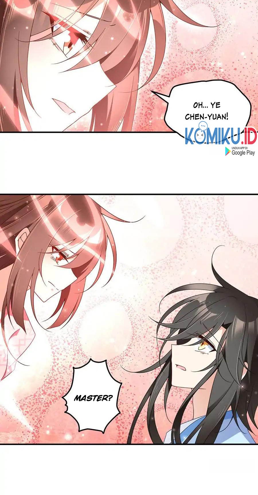Meng Shi Zai Shang Chapter 109 - halaman 13