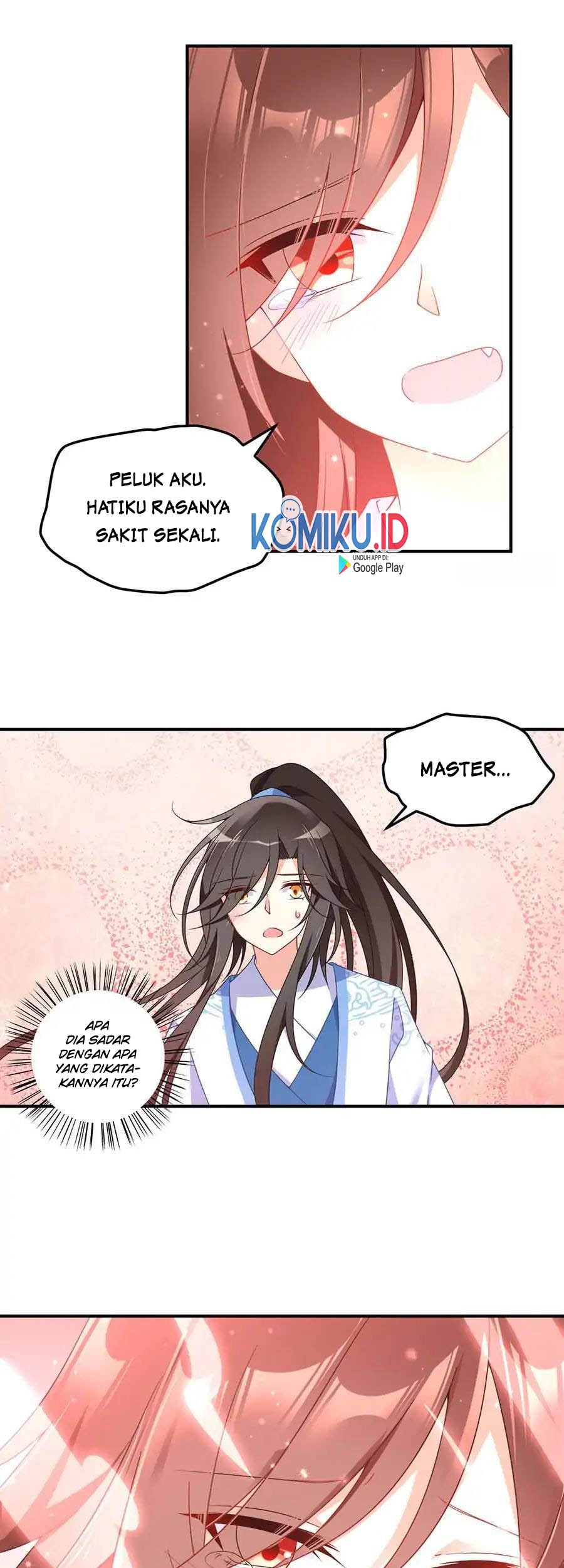 Meng Shi Zai Shang Chapter 109 - halaman 14