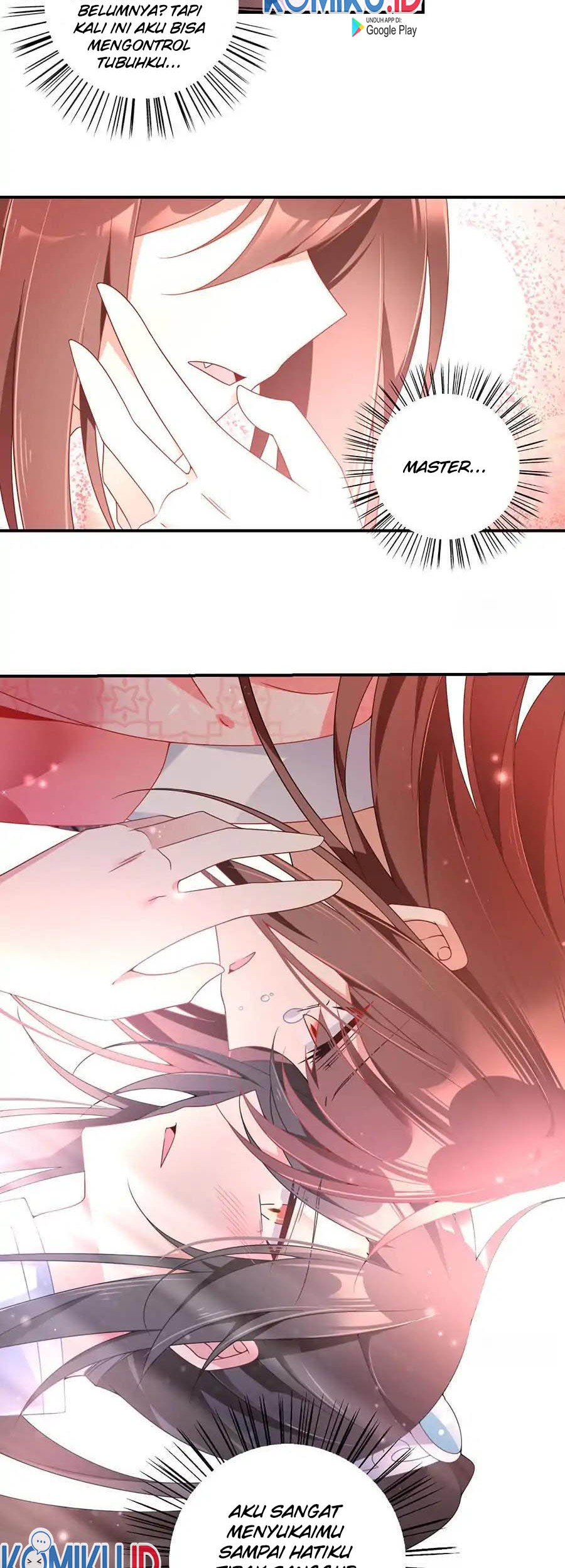 Meng Shi Zai Shang Chapter 109 - halaman 17