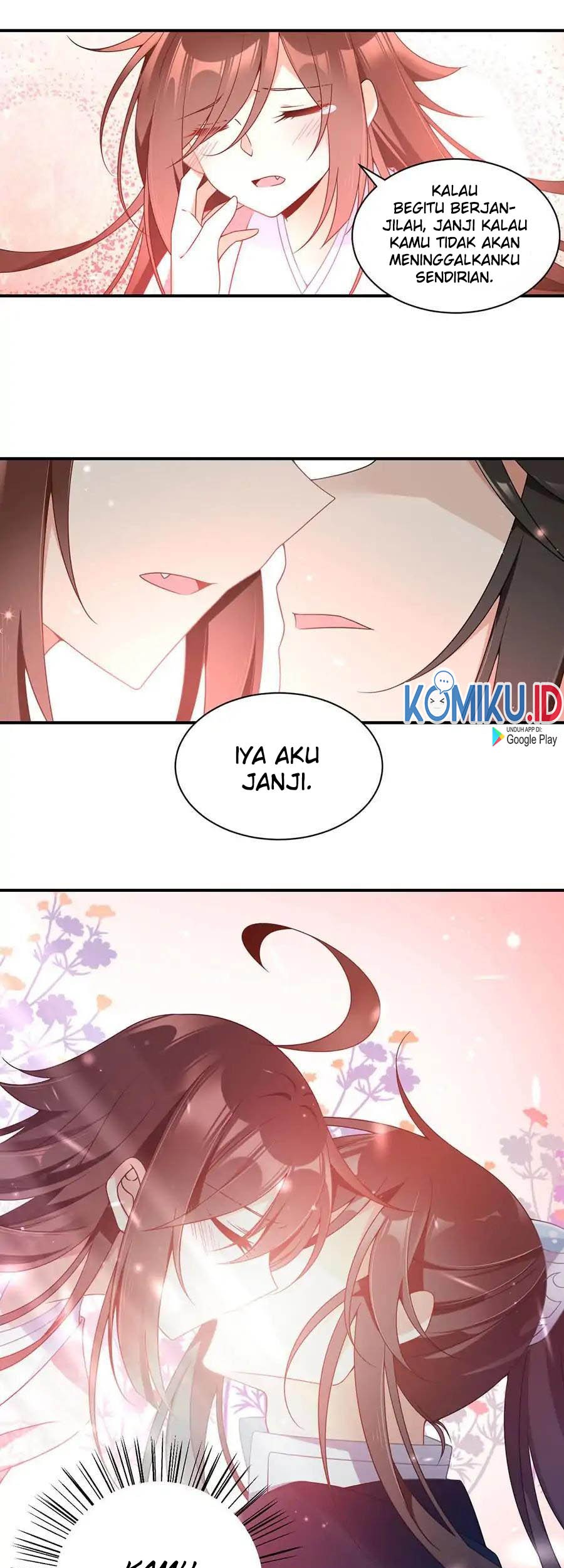 Meng Shi Zai Shang Chapter 109 - halaman 19