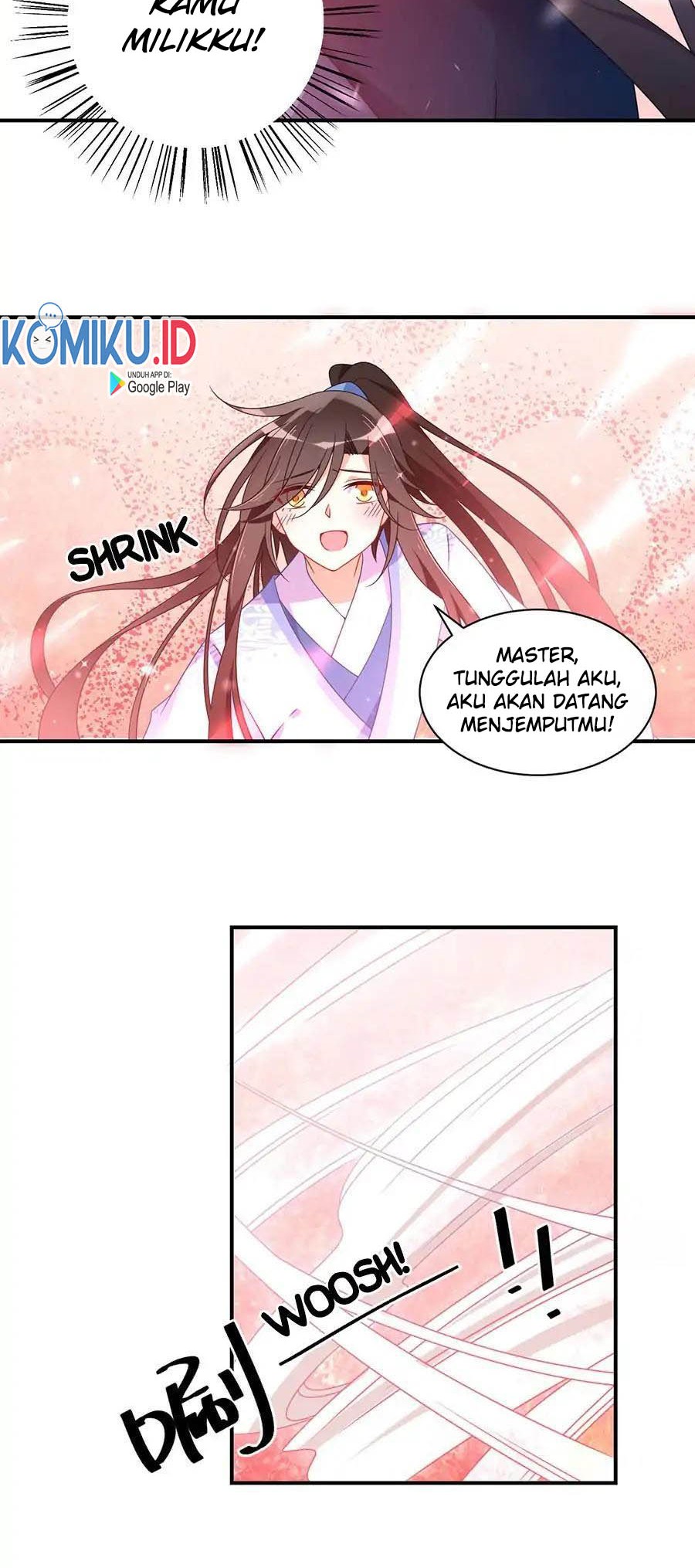 Meng Shi Zai Shang Chapter 109 - halaman 20