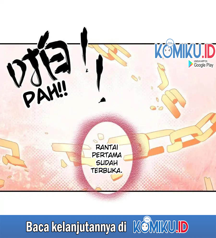 Meng Shi Zai Shang Chapter 109 - halaman 21