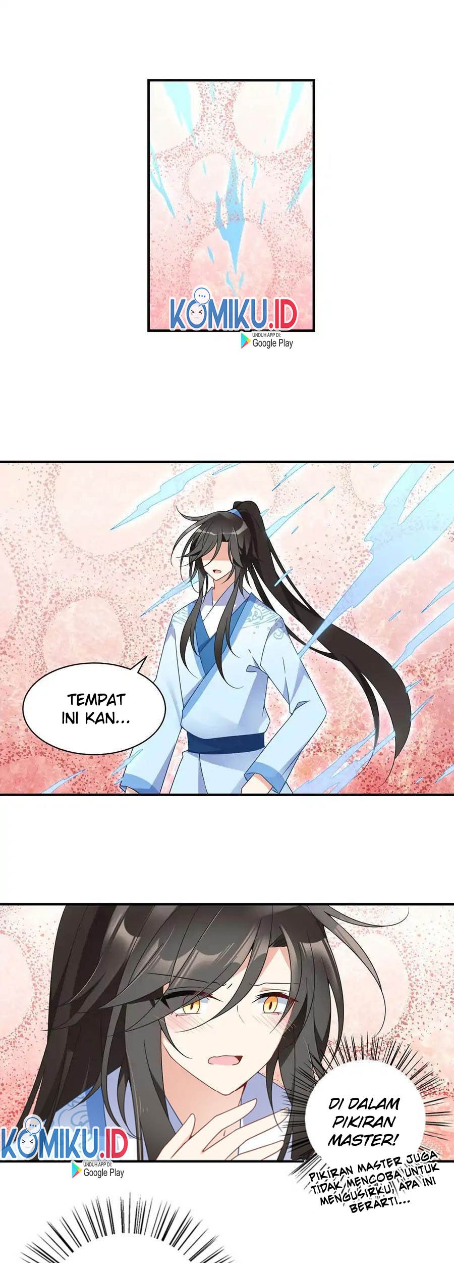 Meng Shi Zai Shang Chapter 109 - halaman 4