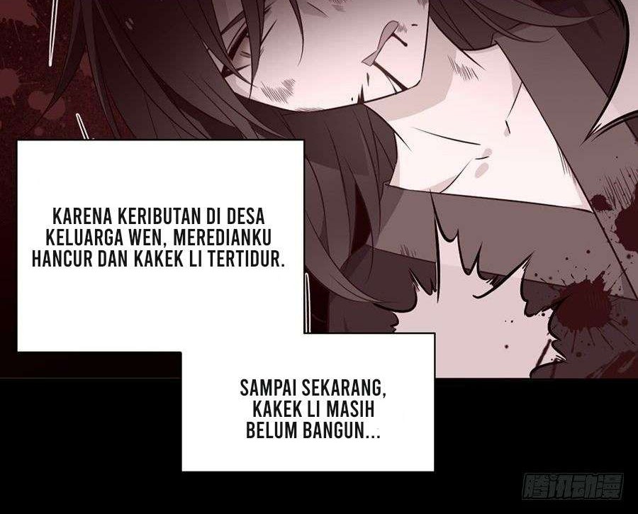 Meng Shi Zai Shang Chapter 11 - halaman 14
