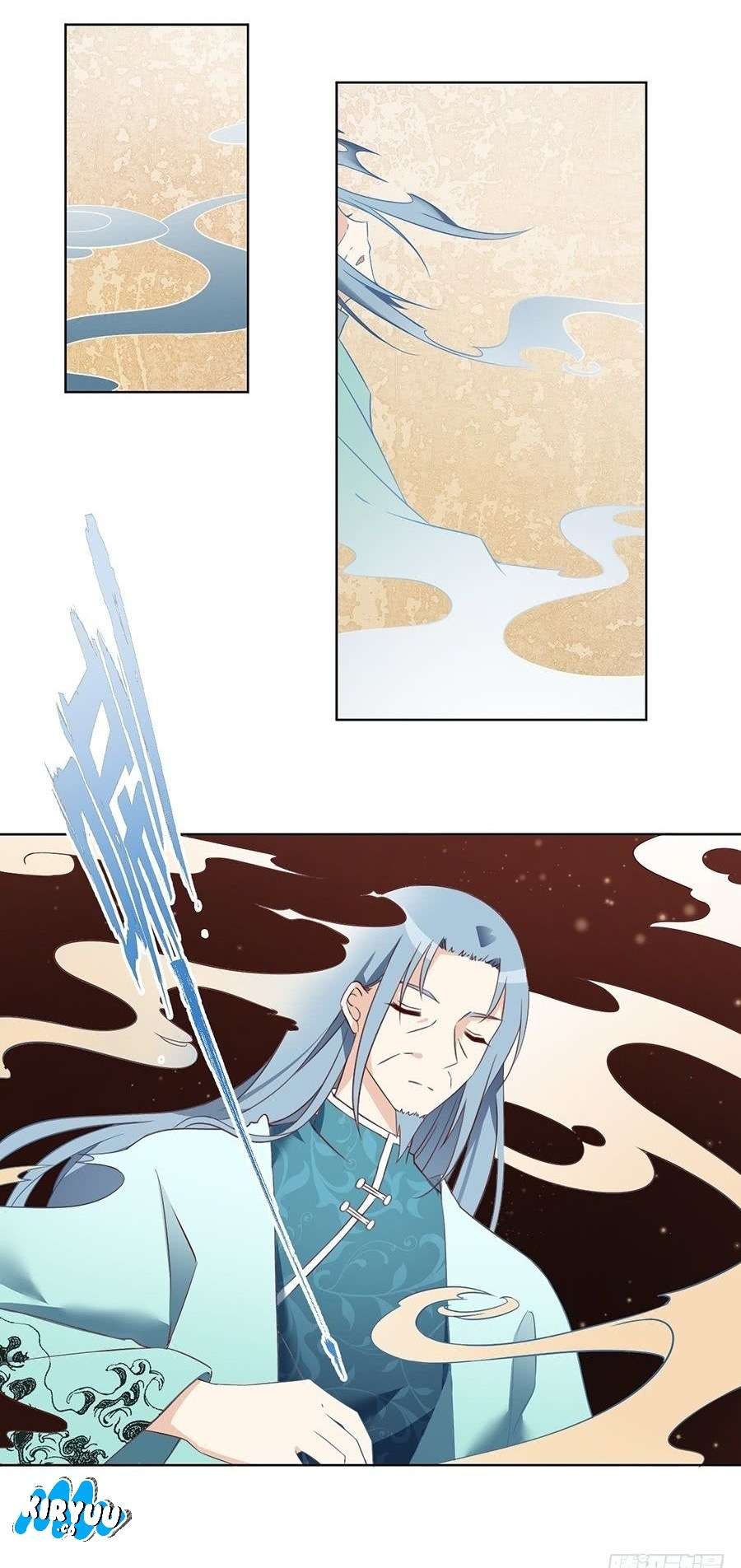 Meng Shi Zai Shang Chapter 11 - halaman 25
