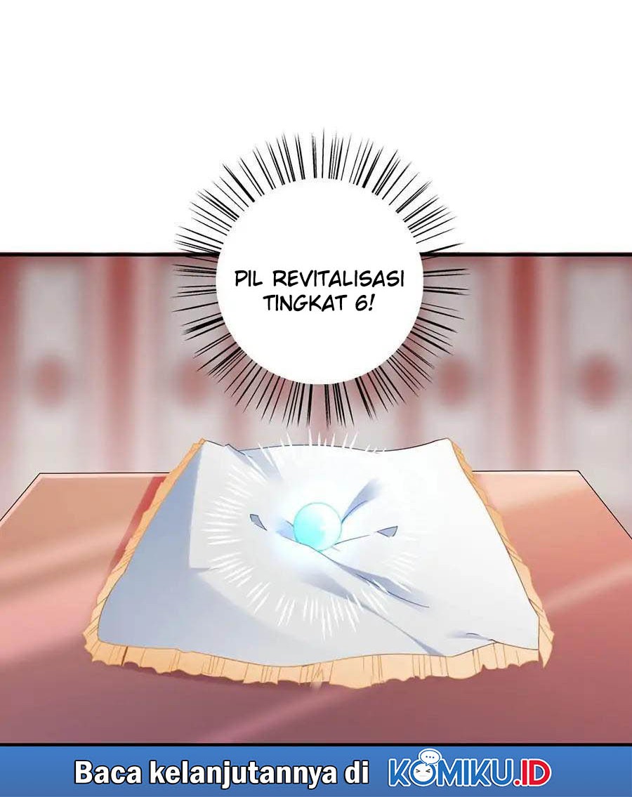Meng Shi Zai Shang Chapter 110 - halaman 20