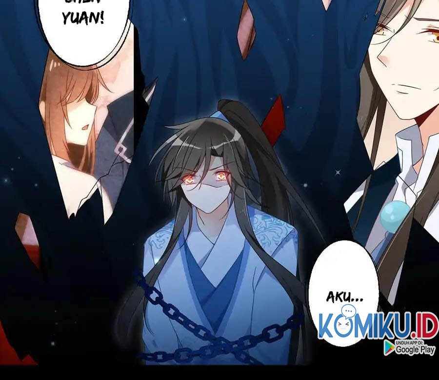 Meng Shi Zai Shang Chapter 110 - halaman 8