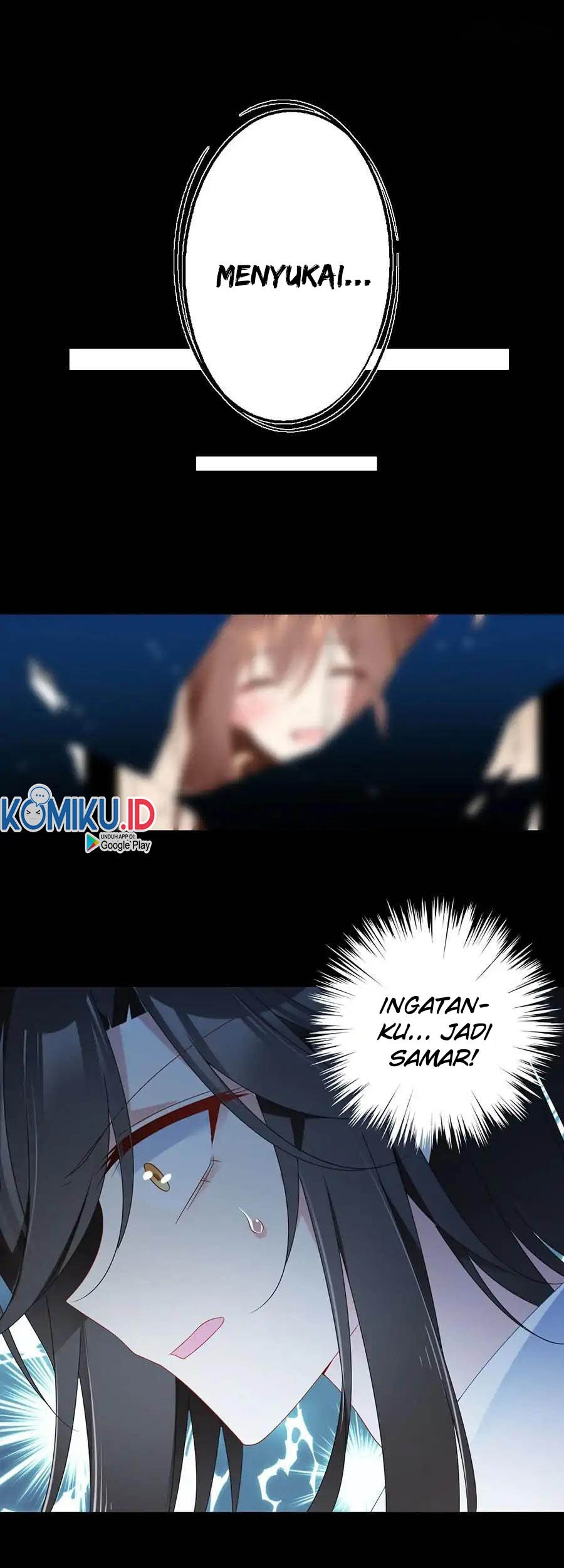 Meng Shi Zai Shang Chapter 110 - halaman 9