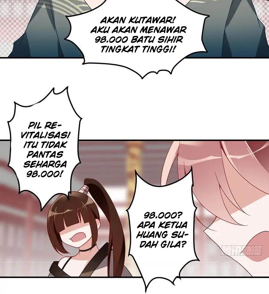 Meng Shi Zai Shang Chapter 111 - halaman 14