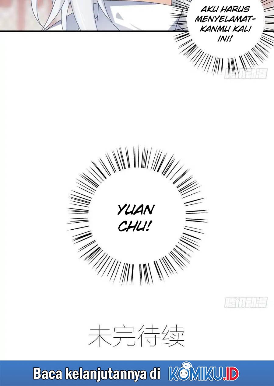 Meng Shi Zai Shang Chapter 111 - halaman 17