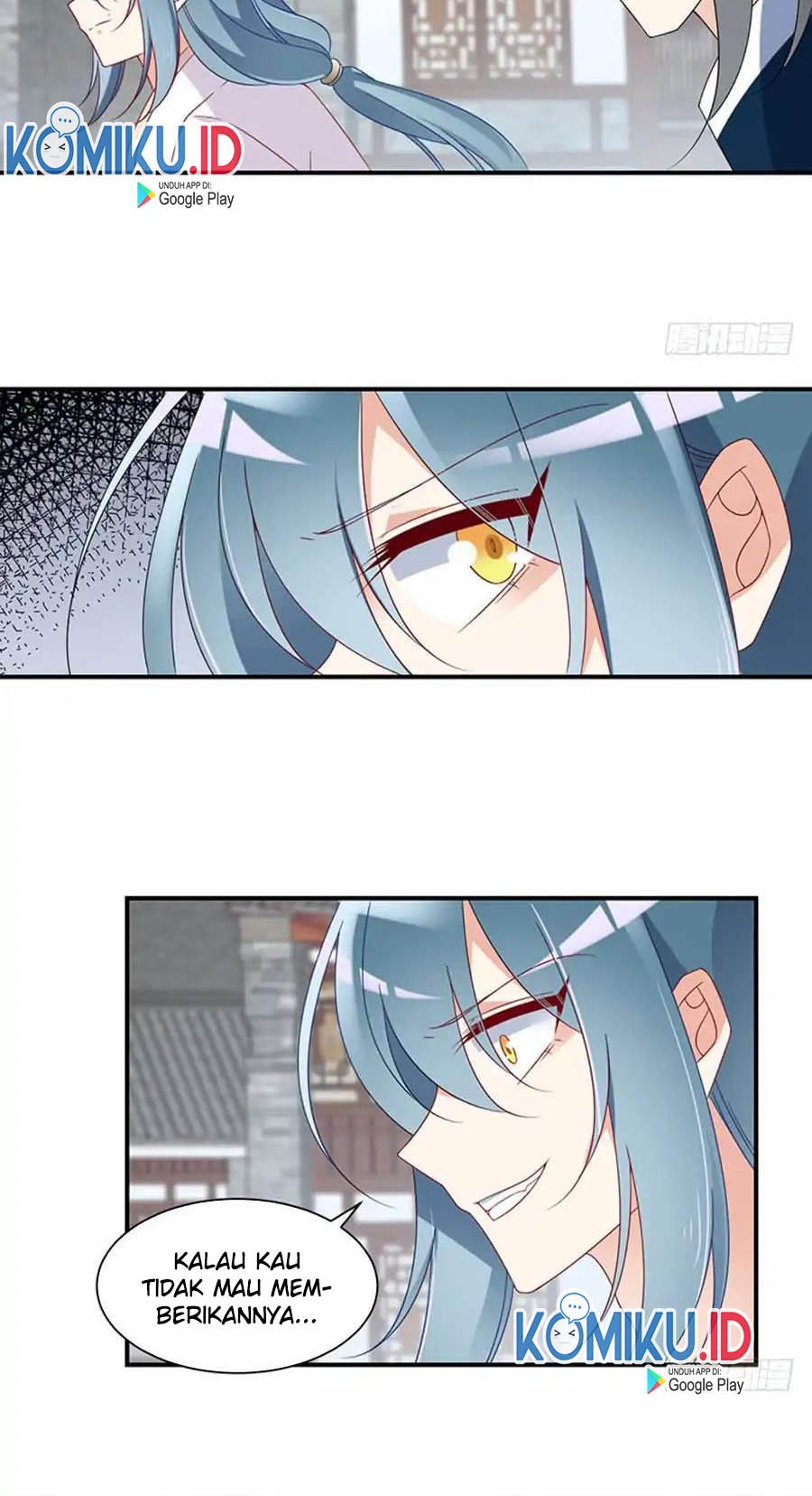 Meng Shi Zai Shang Chapter 112 - halaman 11