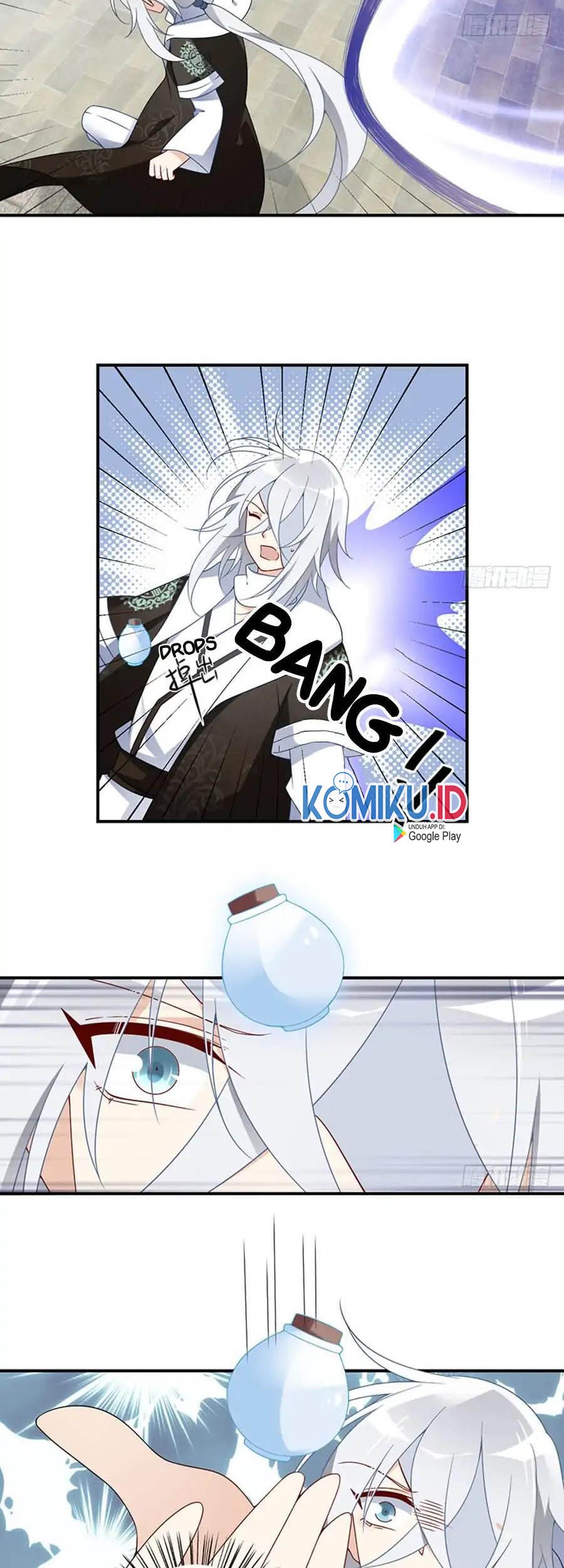 Meng Shi Zai Shang Chapter 112 - halaman 13