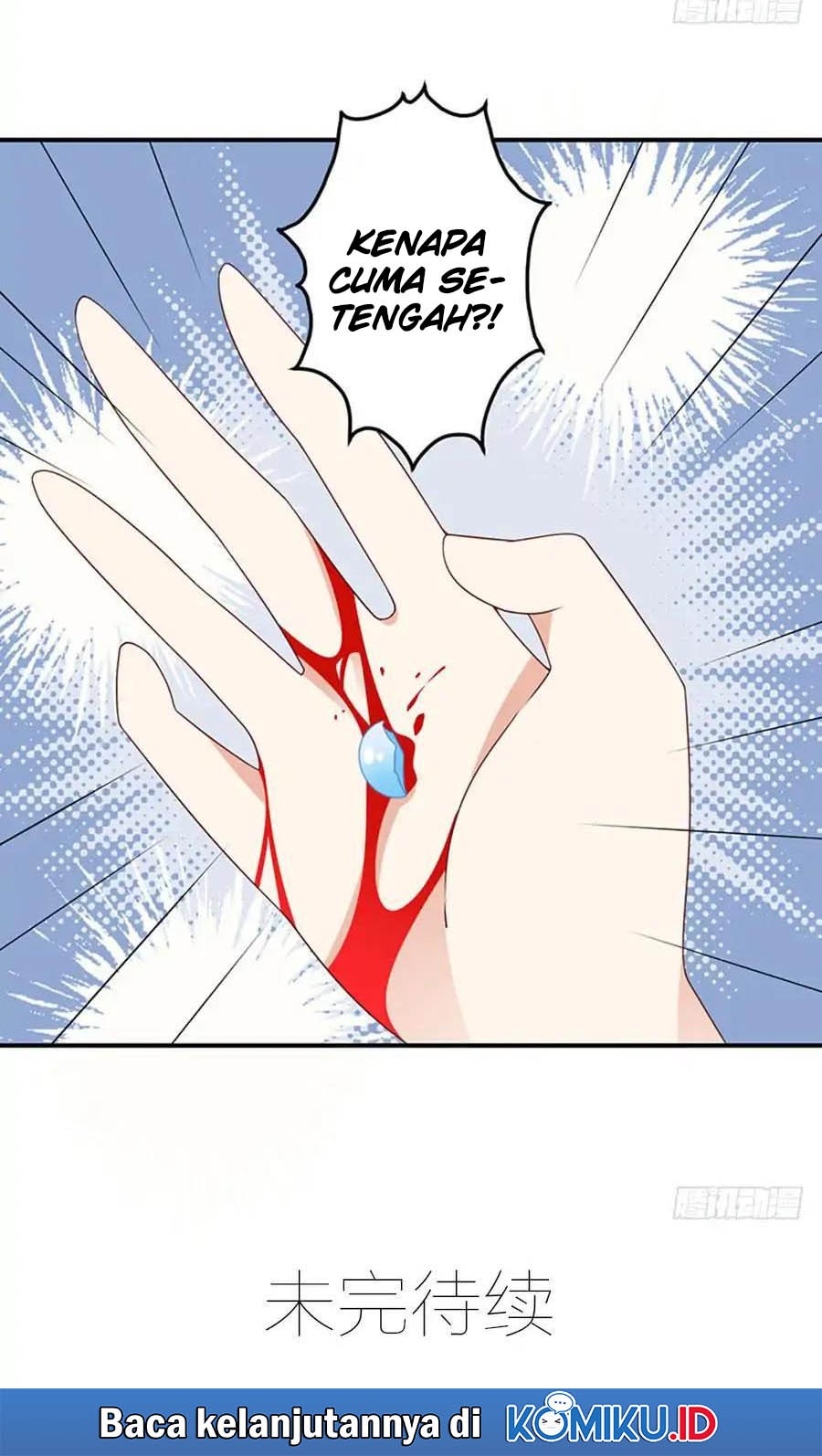 Meng Shi Zai Shang Chapter 112 - halaman 17