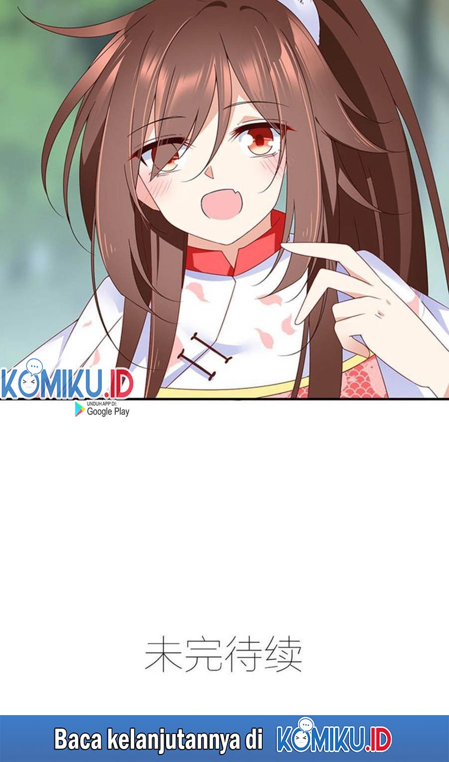 Meng Shi Zai Shang Chapter 113 - halaman 20