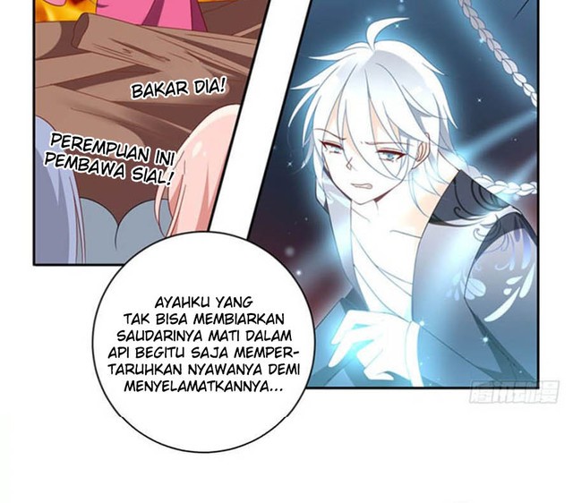 Meng Shi Zai Shang Chapter 115 - halaman 10