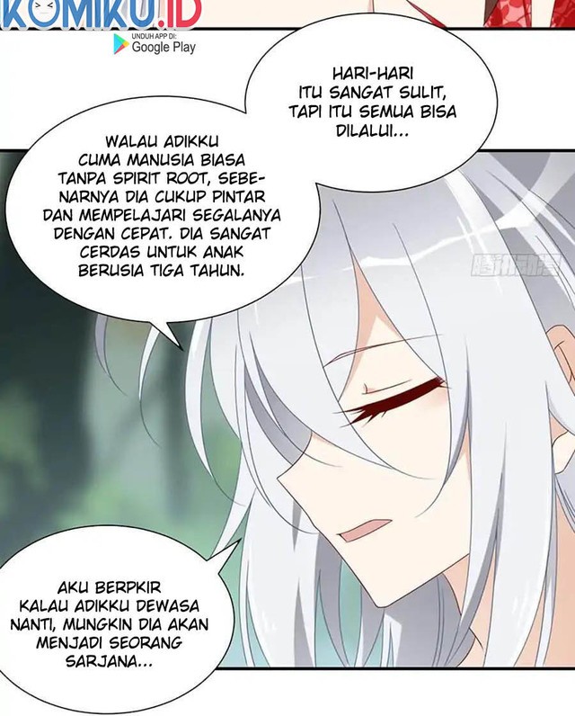 Meng Shi Zai Shang Chapter 115 - halaman 13