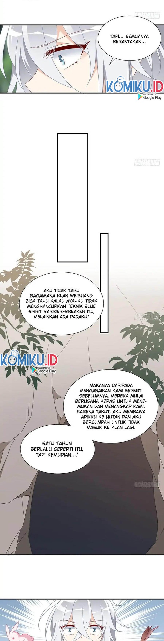 Meng Shi Zai Shang Chapter 115 - halaman 14