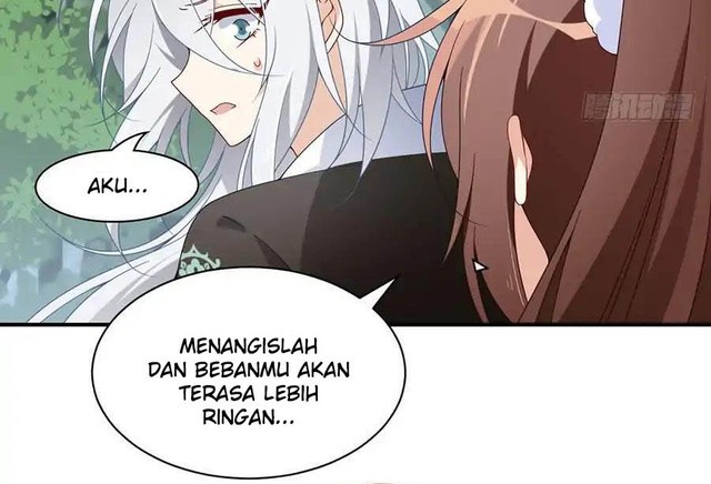 Meng Shi Zai Shang Chapter 115 - halaman 16