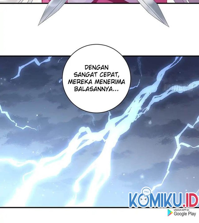 Meng Shi Zai Shang Chapter 115 - halaman 4