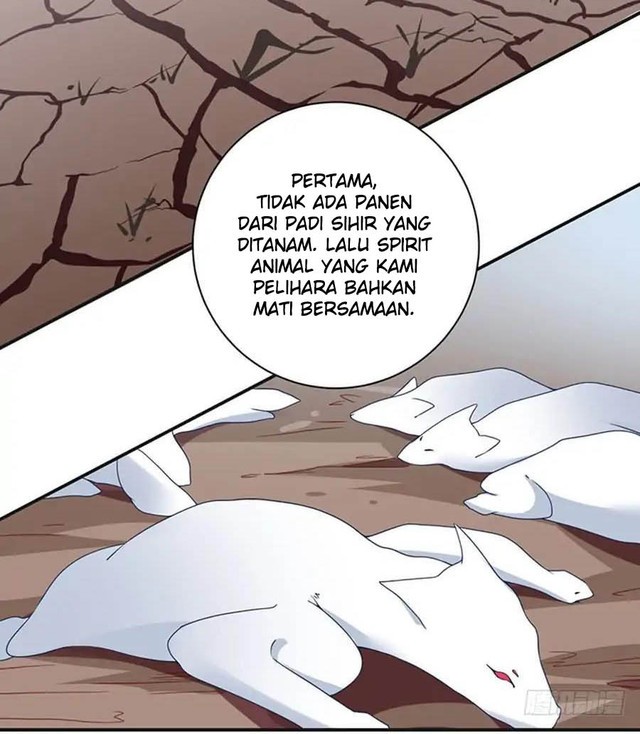 Meng Shi Zai Shang Chapter 115 - halaman 7