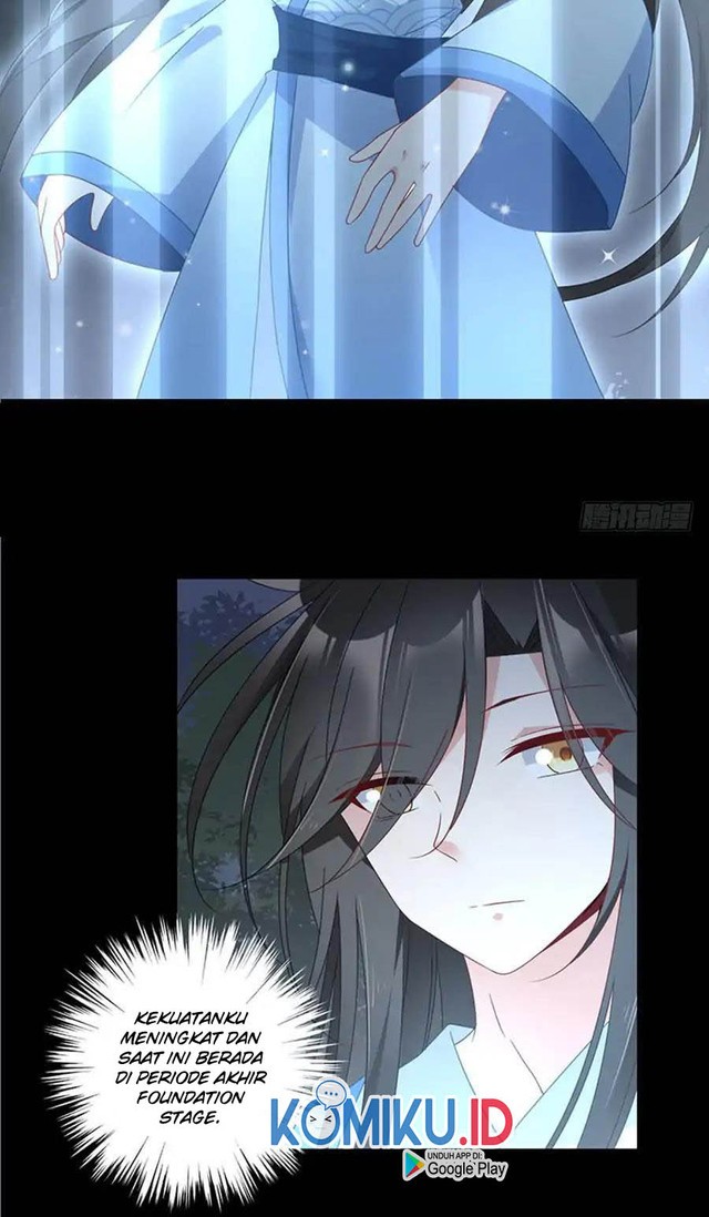 Meng Shi Zai Shang Chapter 116 - halaman 10