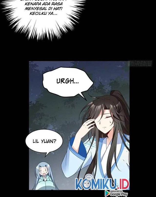Meng Shi Zai Shang Chapter 116 - halaman 13