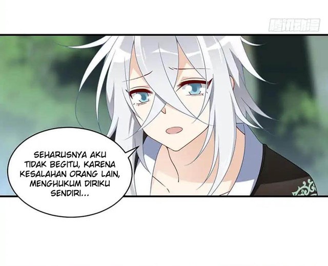 Meng Shi Zai Shang Chapter 116 - halaman 4